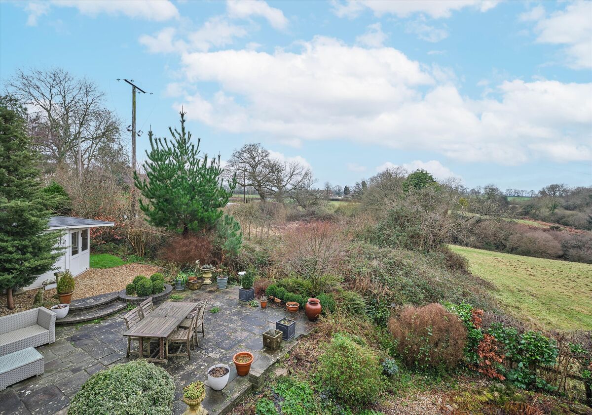 house for sale in Cockers Hill, Compton Dando, Bristol, Somerset, BS39