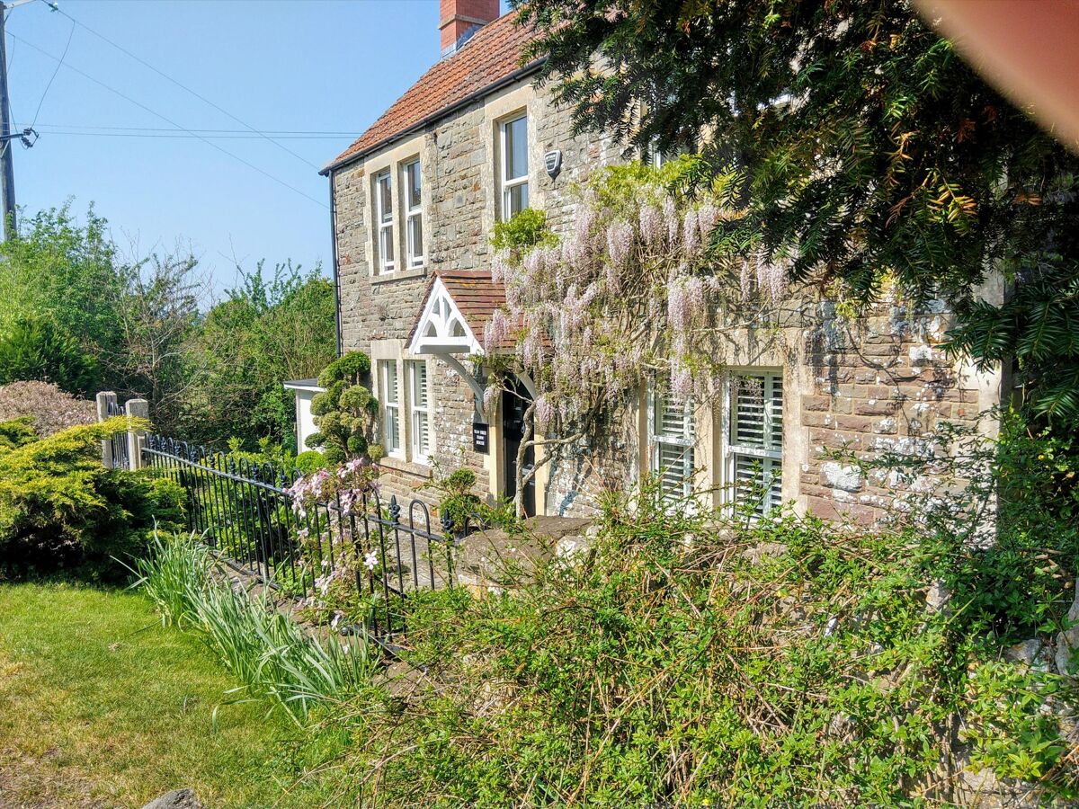 house for sale in Cockers Hill, Compton Dando, Bristol, Somerset, BS39