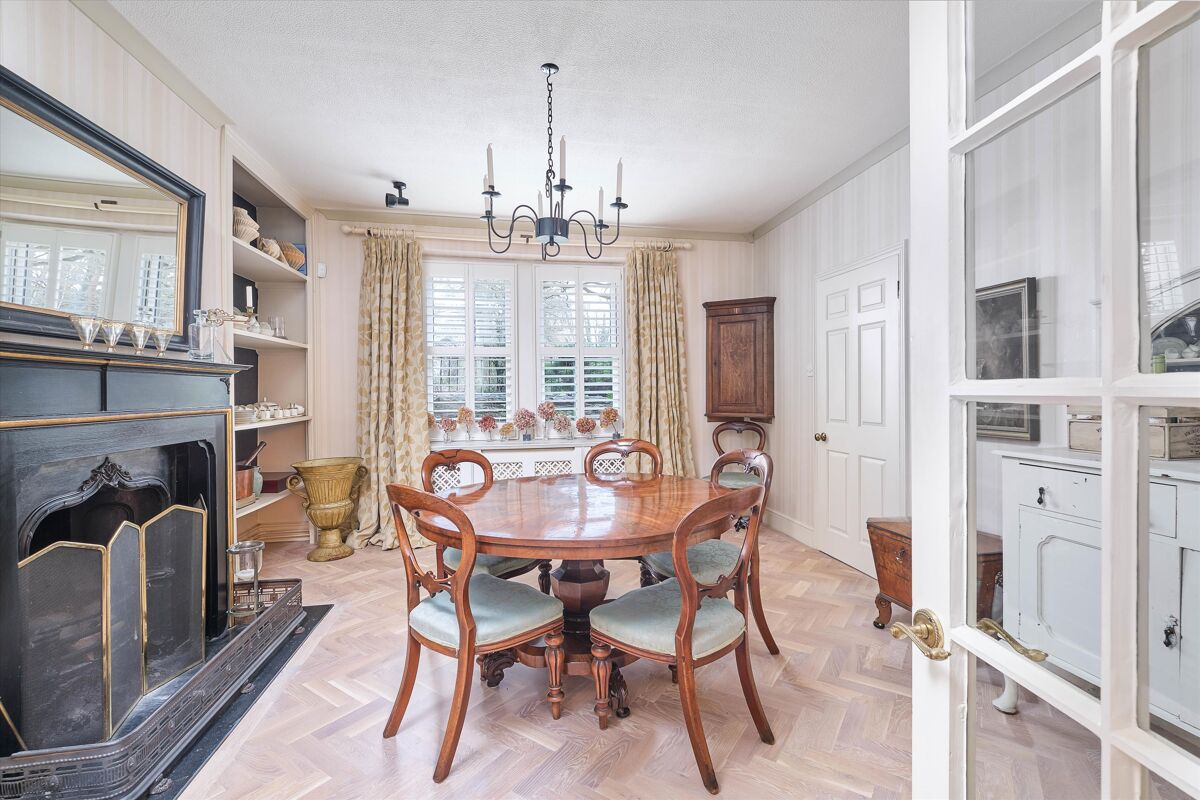 house for sale in Cockers Hill, Compton Dando, Bristol, Somerset, BS39