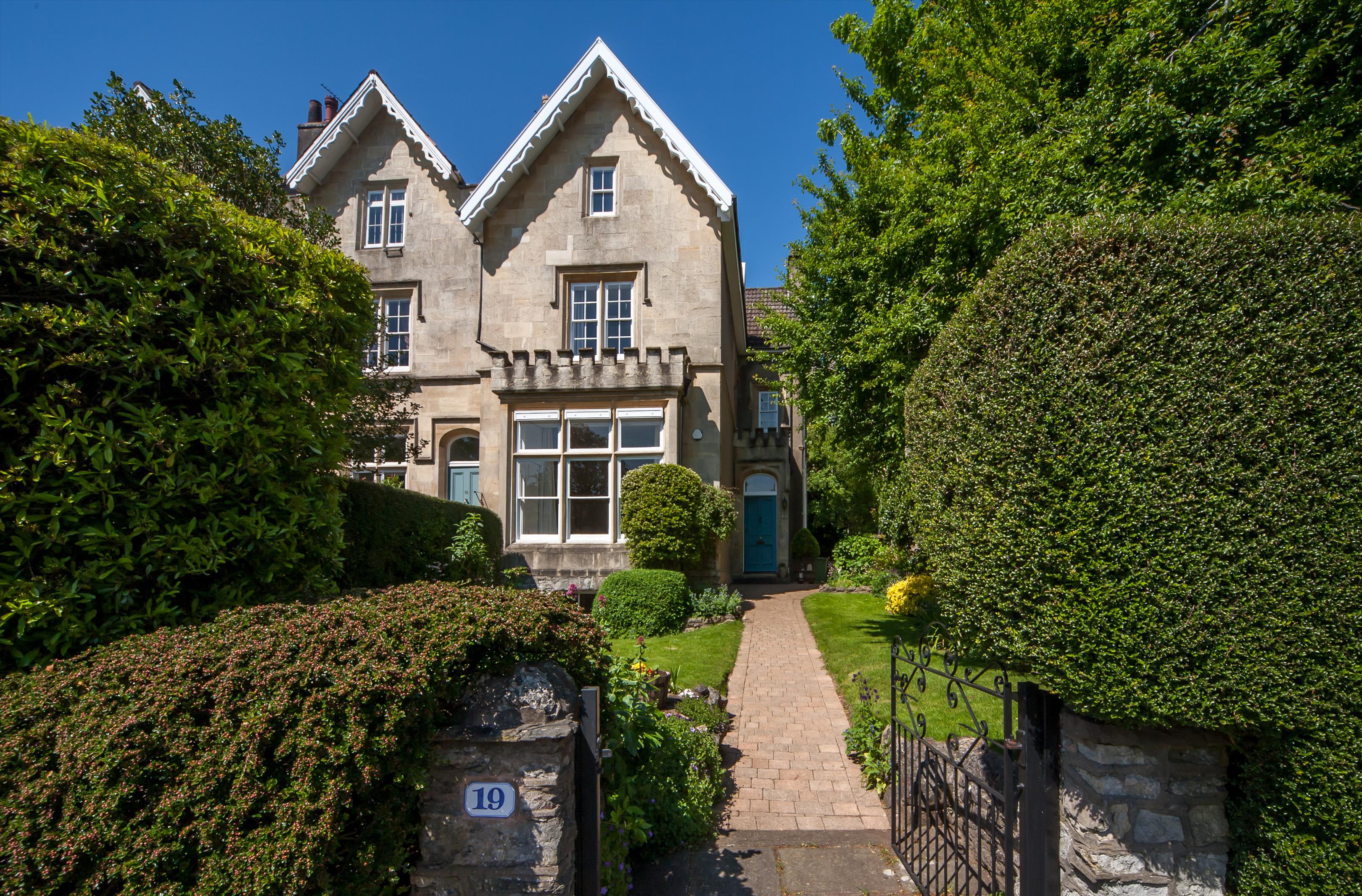 house for sale in Clifton Park, Clifton, Bristol, BS8 BRS012034630