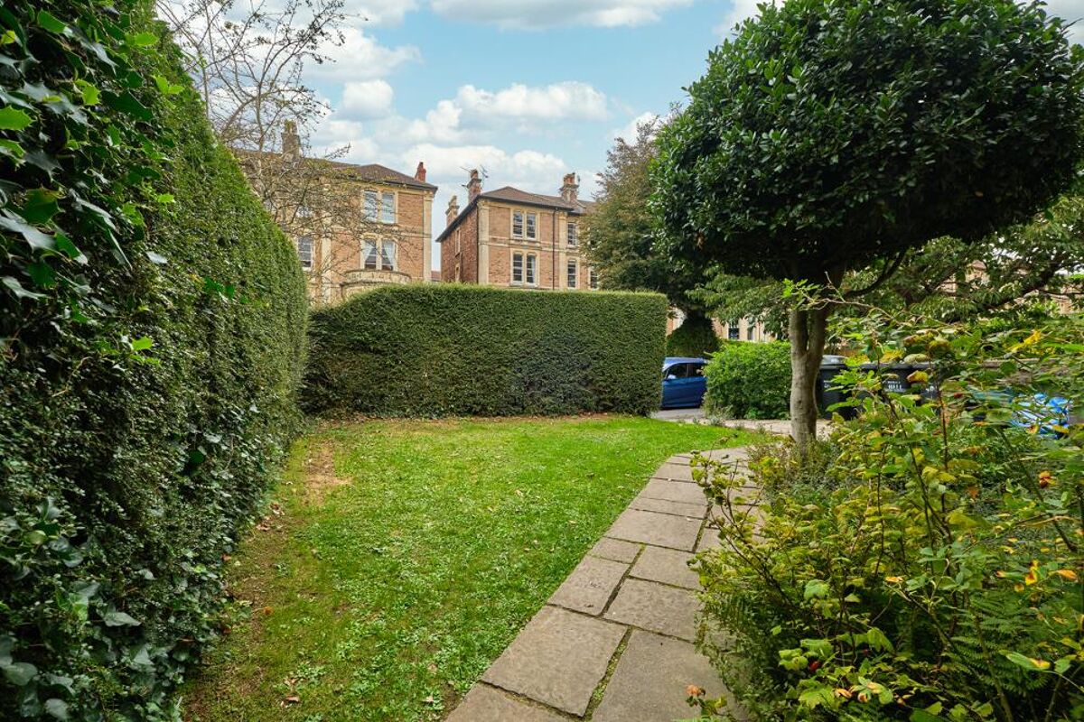 flat for sale in Beaufort Road, Clifton, Bristol, BS8 BRS012035562