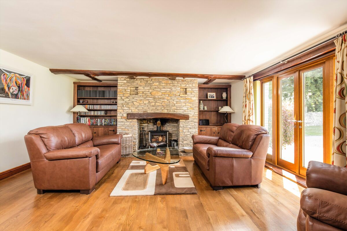 house for sale in Queen Charlton, Keynsham, Bristol, Somerset, BS31