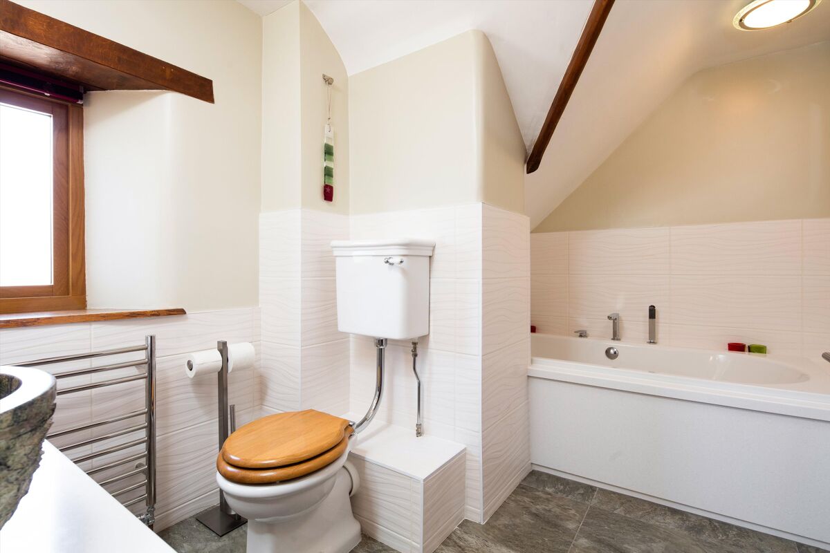 house for sale in Queen Charlton, Keynsham, Bristol, Somerset, BS31