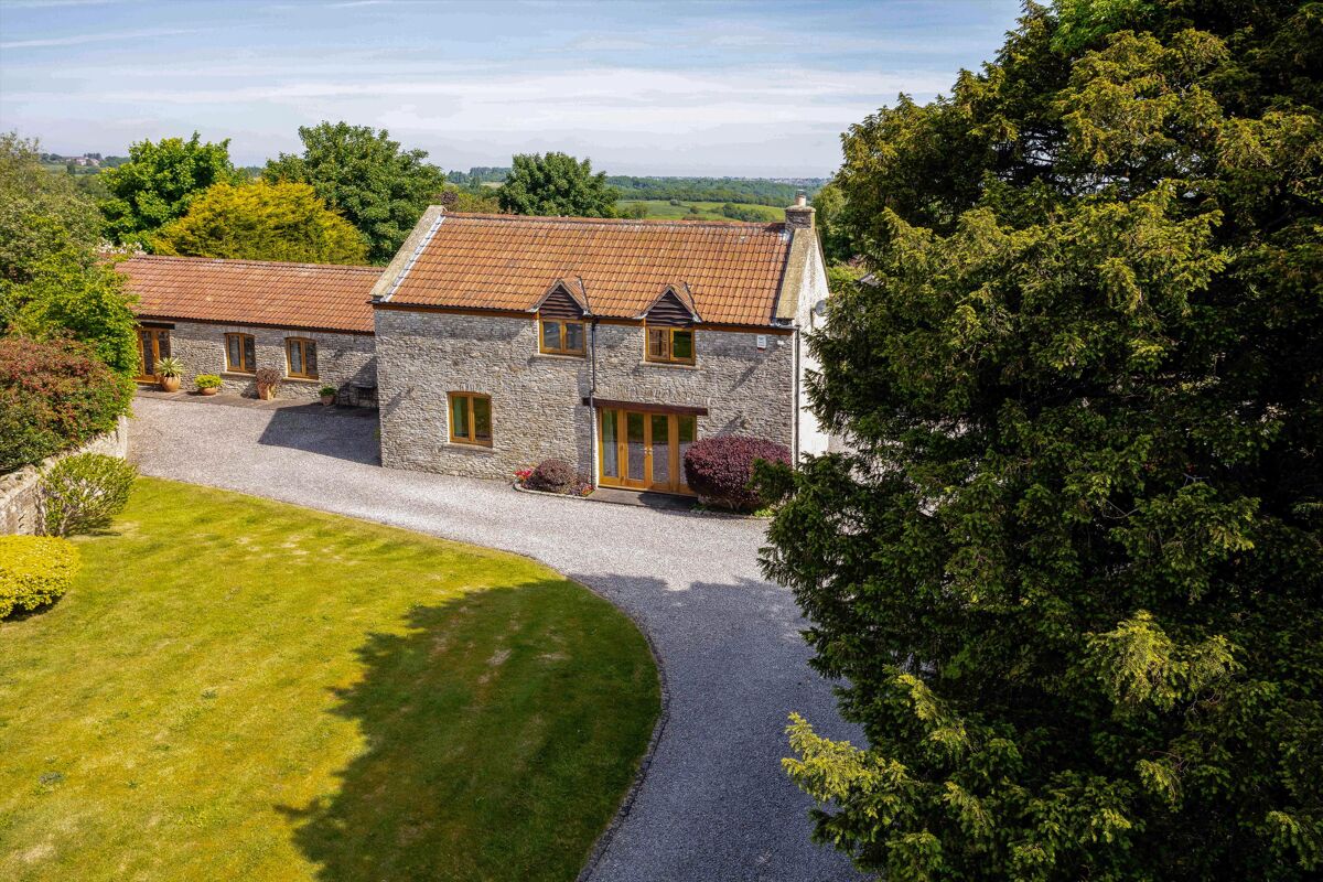 house for sale in Queen Charlton, Keynsham, Bristol, Somerset, BS31