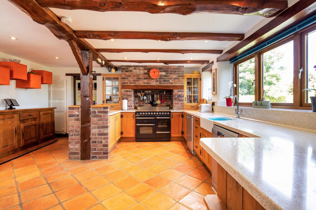 house for sale in Queen Charlton, Keynsham, Bristol, Somerset, BS31