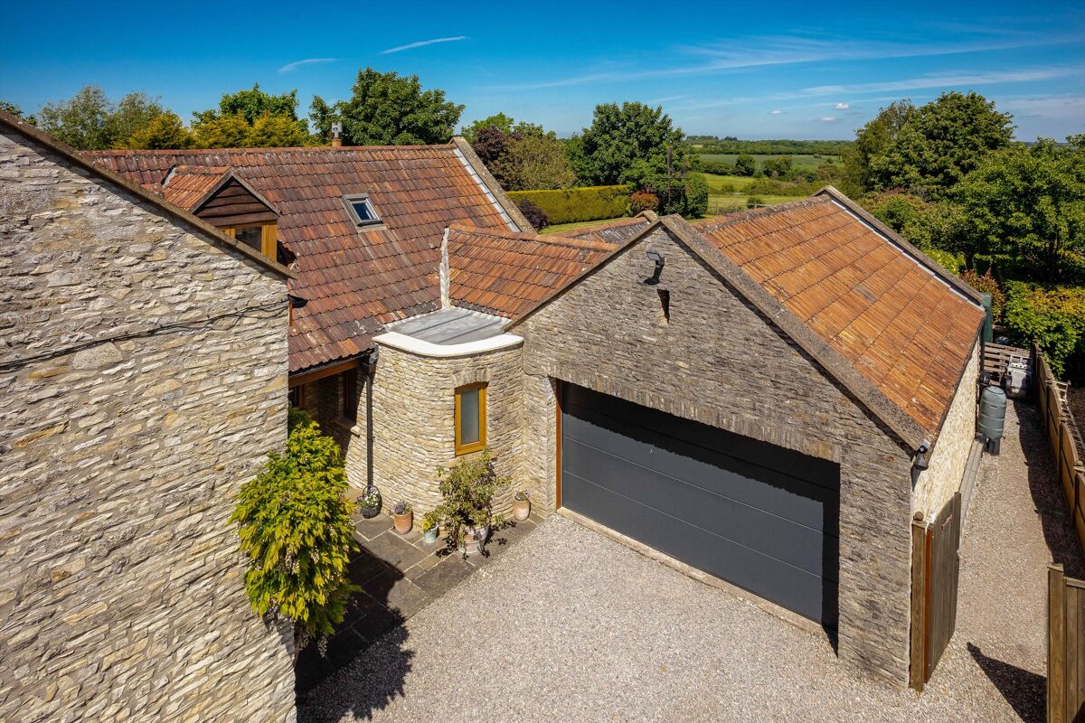 house for sale in Queen Charlton, Keynsham, Bristol, Somerset, BS31