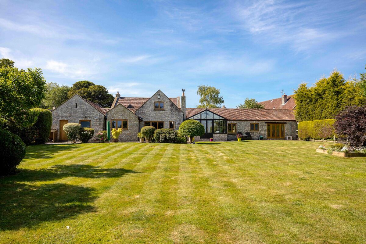 house for sale in Queen Charlton, Keynsham, Bristol, Somerset, BS31