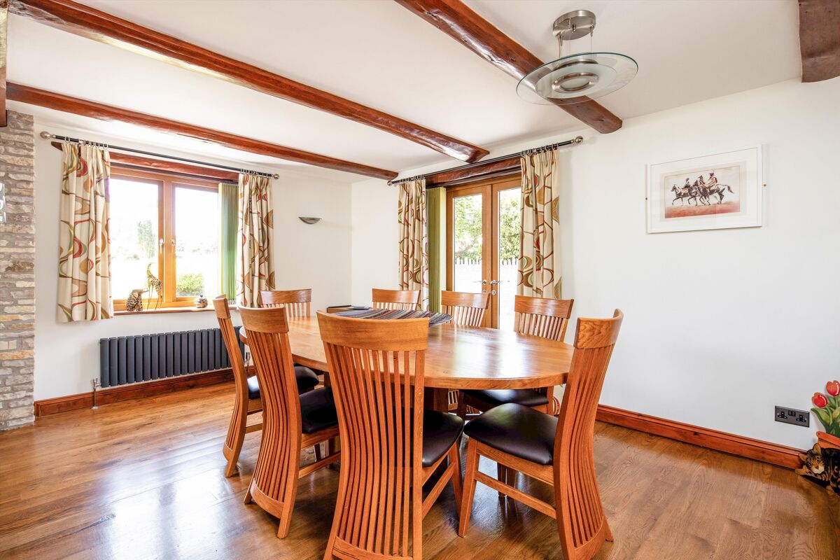 house for sale in Queen Charlton, Keynsham, Bristol, Somerset, BS31