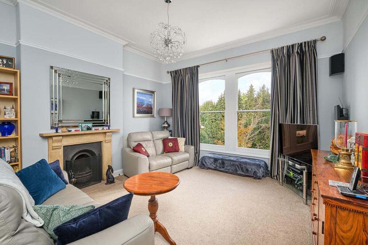 house for sale in Clyde Road, Redland, Bristol, BS6 BRS012037744