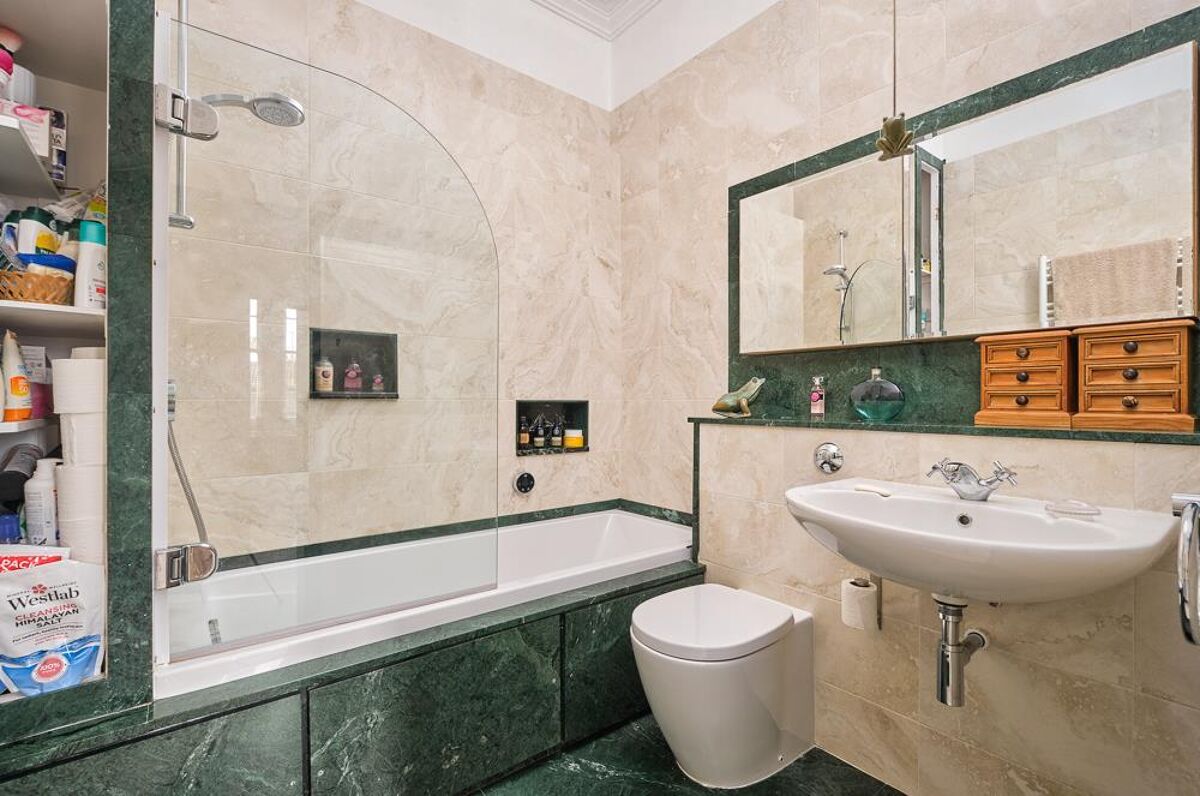 house for sale in Clyde Road, Redland, Bristol, BS6 BRS012037744