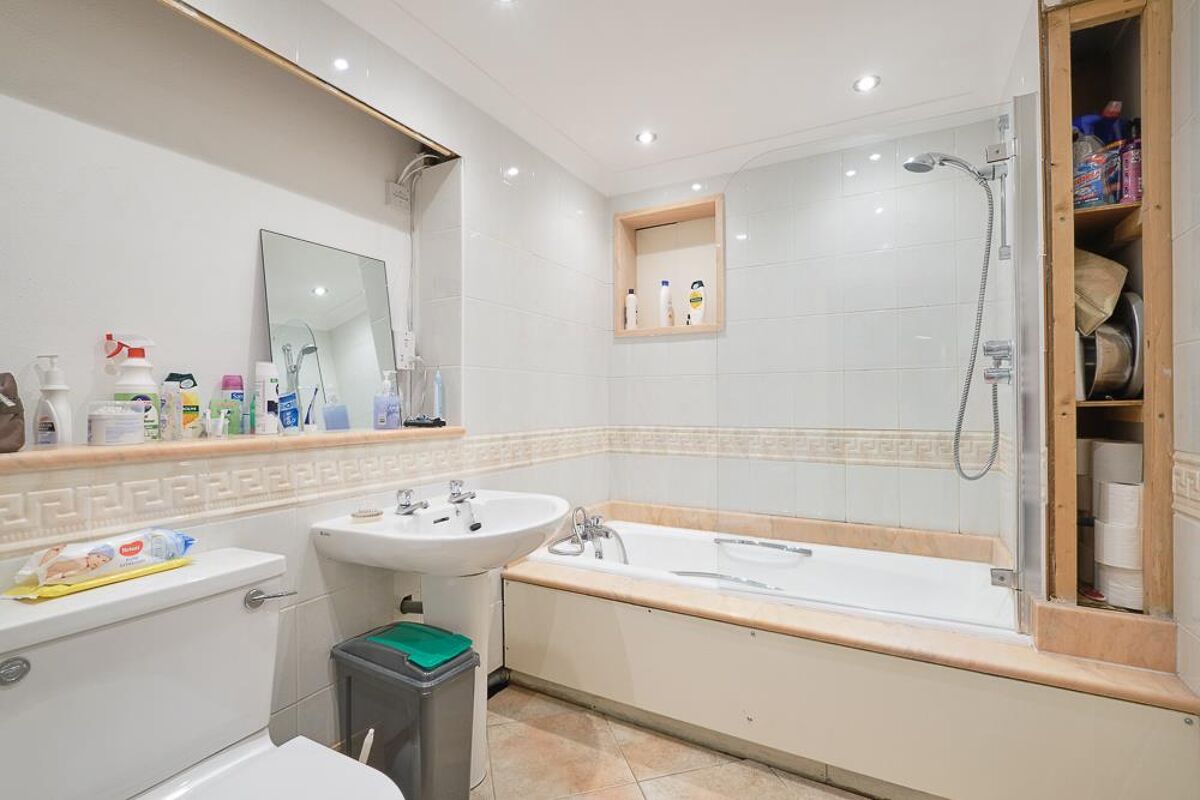 Immobilien zum Kauf Clyde Road, Redland, Bristol, BS6 Knight Frank