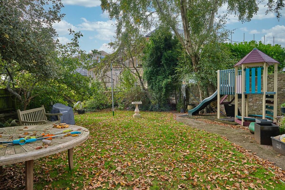 house for sale in Clyde Road, Redland, Bristol, BS6 BRS012037744