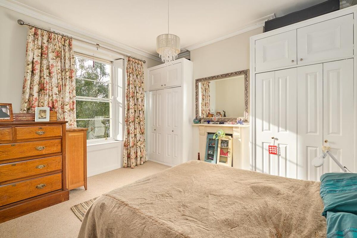 Immobilien zum Kauf Clyde Road, Redland, Bristol, BS6 Knight Frank