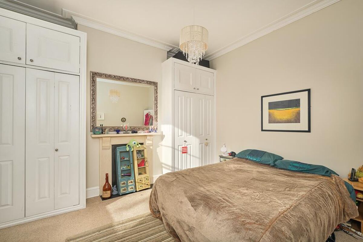 house for sale in Clyde Road, Redland, Bristol, BS6 BRS012037744