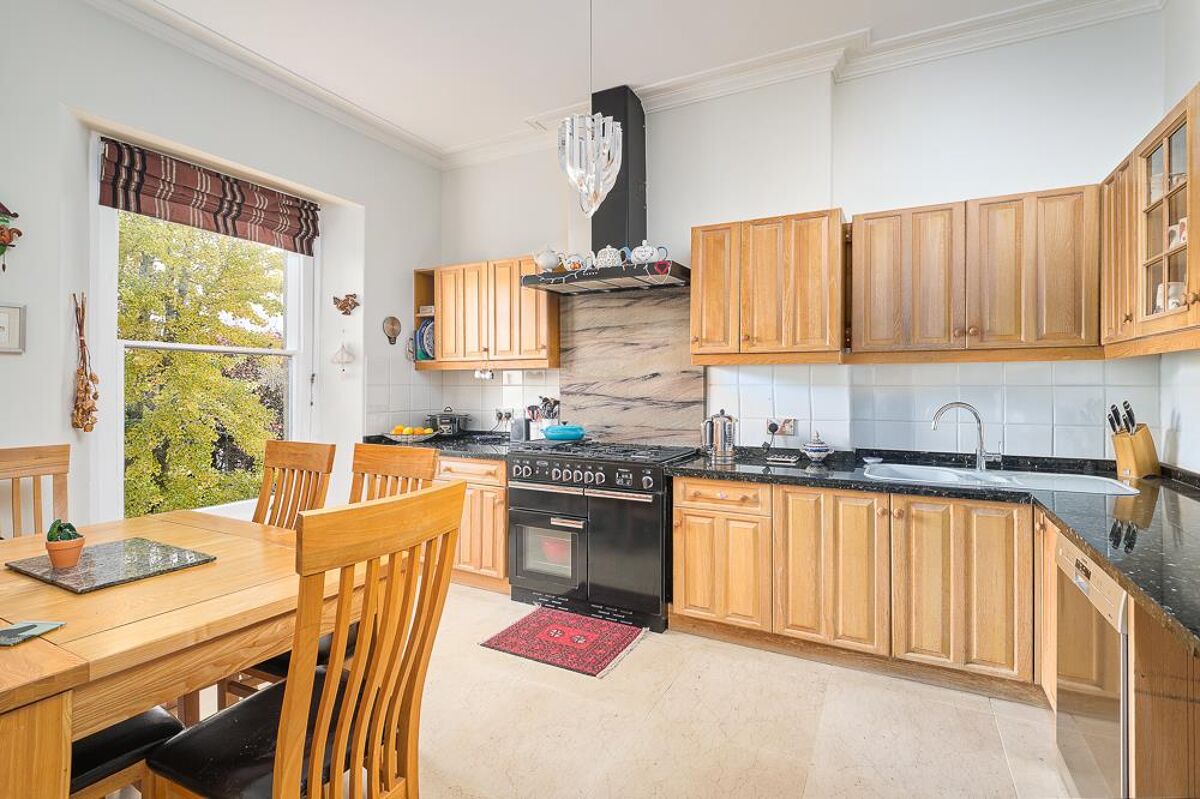 house for sale in Clyde Road, Redland, Bristol, BS6 BRS012037744