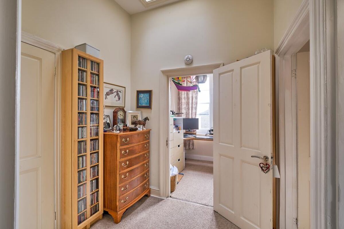 house for sale in Clyde Road, Redland, Bristol, BS6 BRS012037744