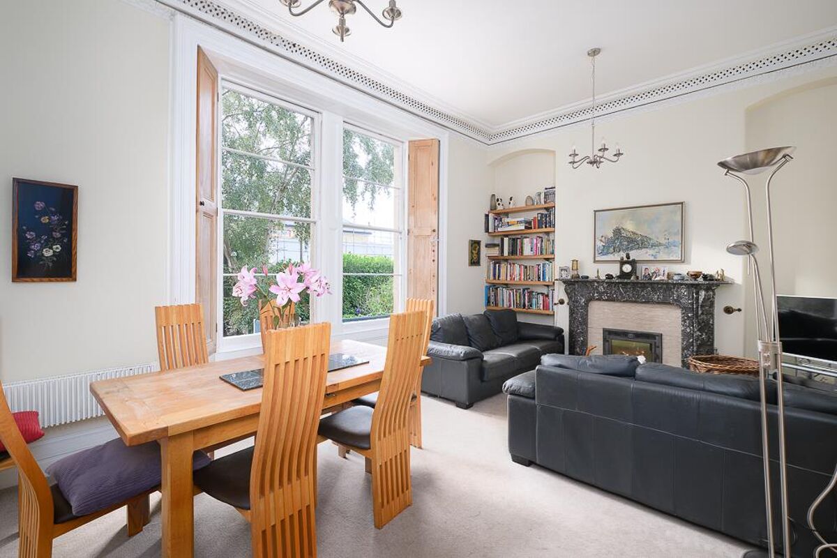 house for sale in Clyde Road, Redland, Bristol, BS6 BRS012037744