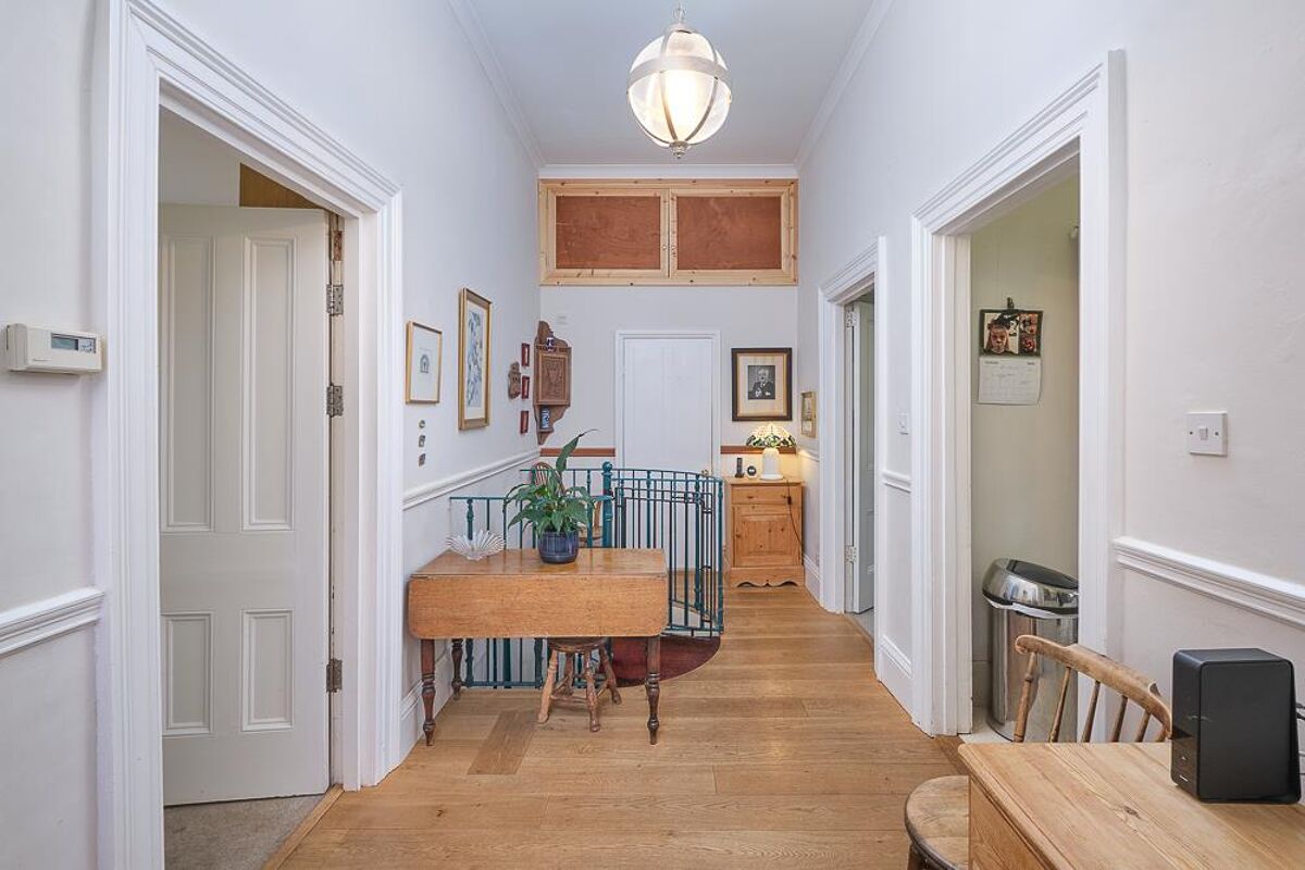 Immobilien zum Kauf Clyde Road, Redland, Bristol, BS6 Knight Frank