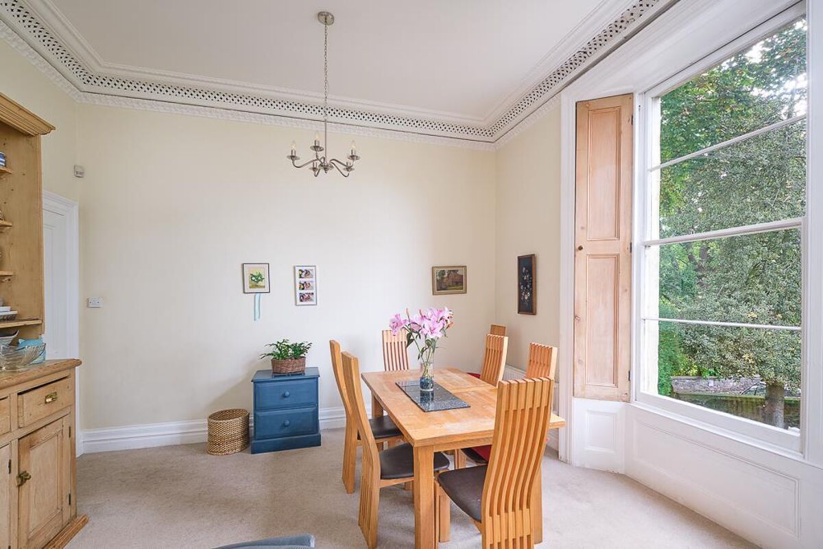 house for sale in Clyde Road, Redland, Bristol, BS6 BRS012037744