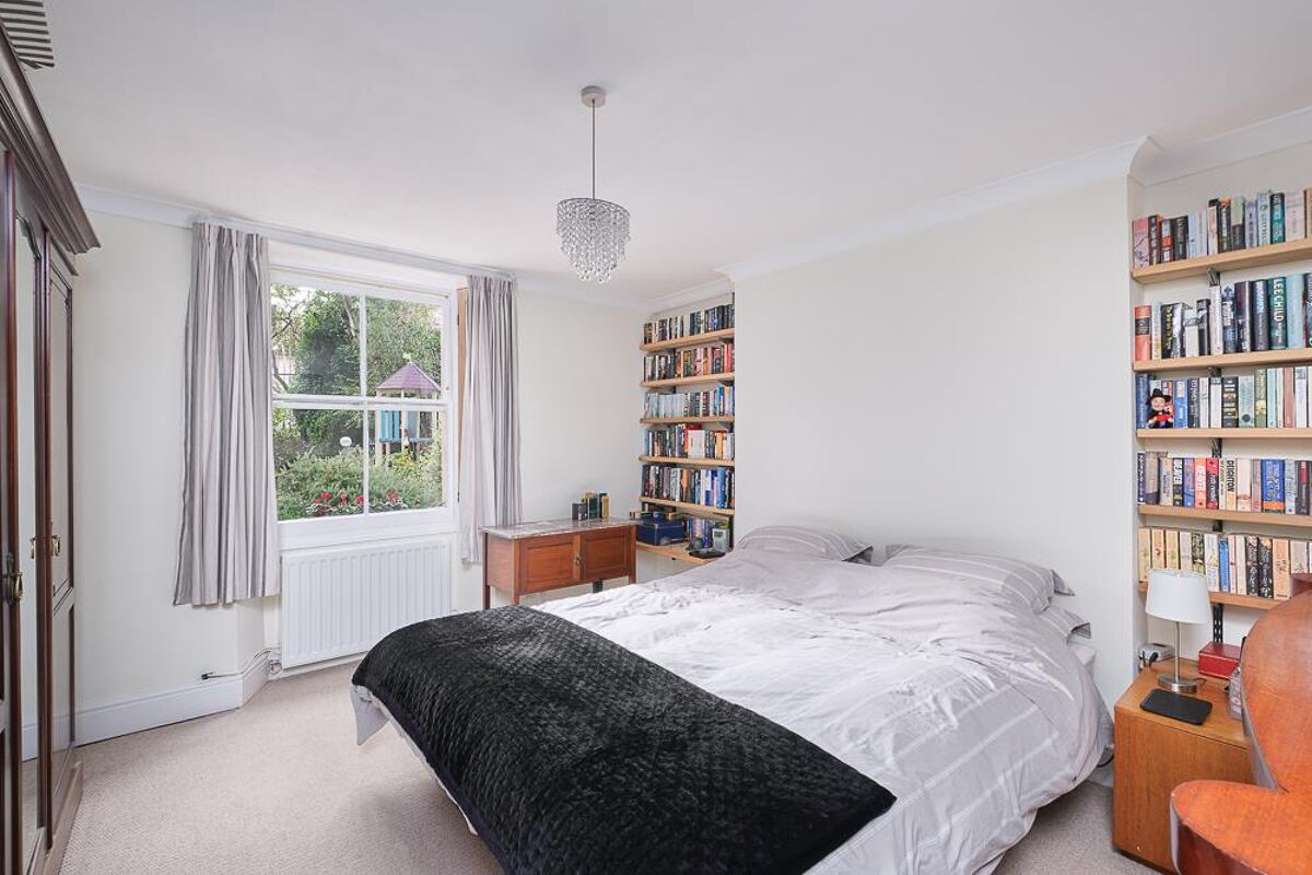 house for sale in Clyde Road, Redland, Bristol, BS6 BRS012037744