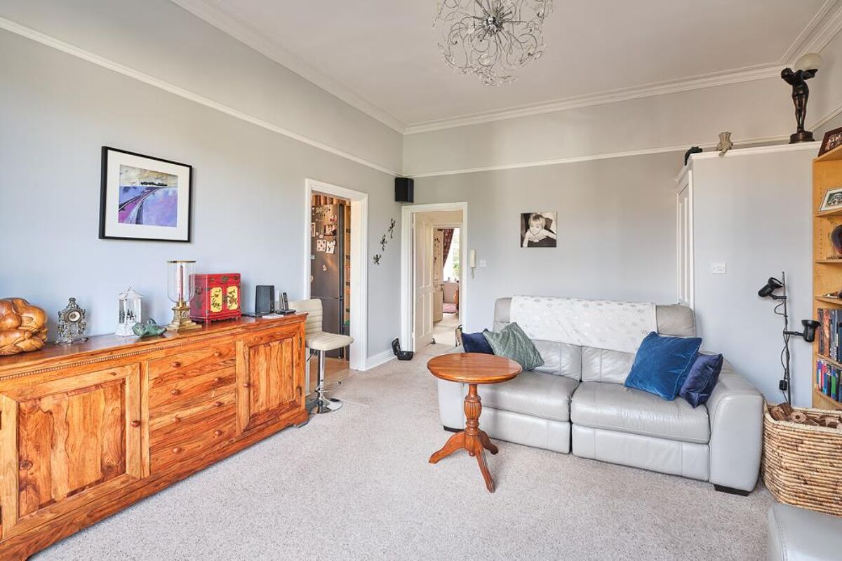 Immobilien zum Kauf Clyde Road, Redland, Bristol, BS6 Knight Frank