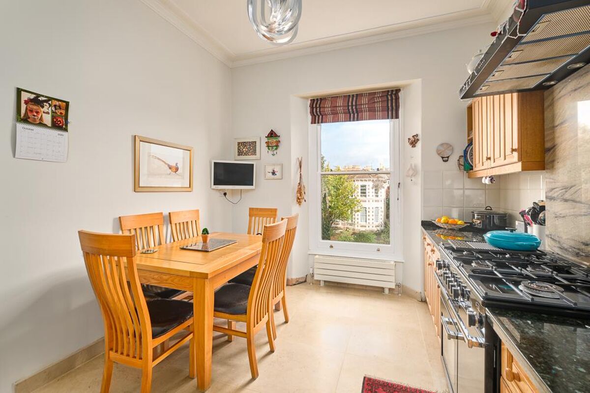 Immobilien zum Kauf Clyde Road, Redland, Bristol, BS6 Knight Frank