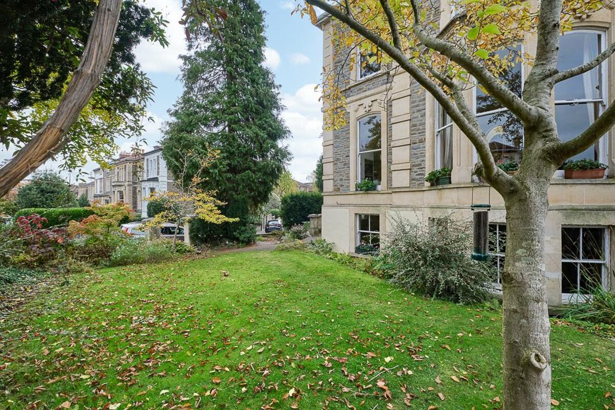 house for sale in Clyde Road, Redland, Bristol, BS6 BRS012037744