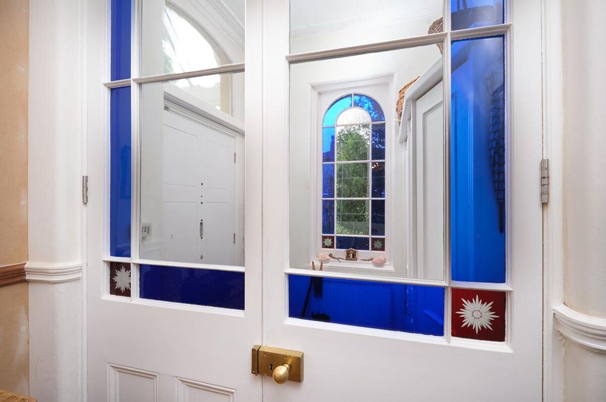 house for sale in Clyde Road, Redland, Bristol, BS6 BRS012037744