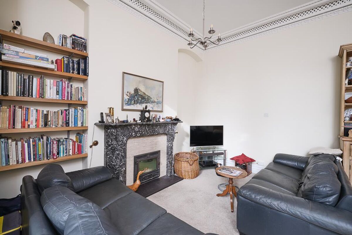 house for sale in Clyde Road, Redland, Bristol, BS6 BRS012037744