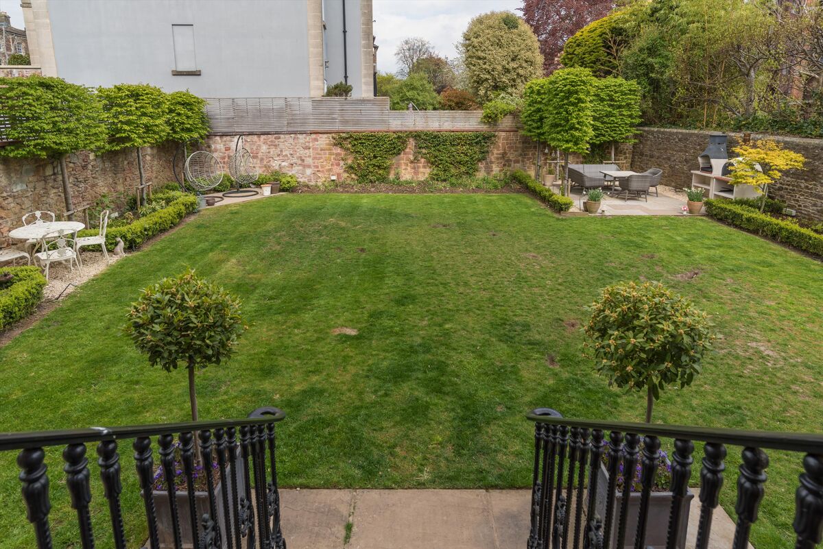 house for sale in Pembroke Road, Clifton, Bristol, BS8 BRS012039401 Knight Frank