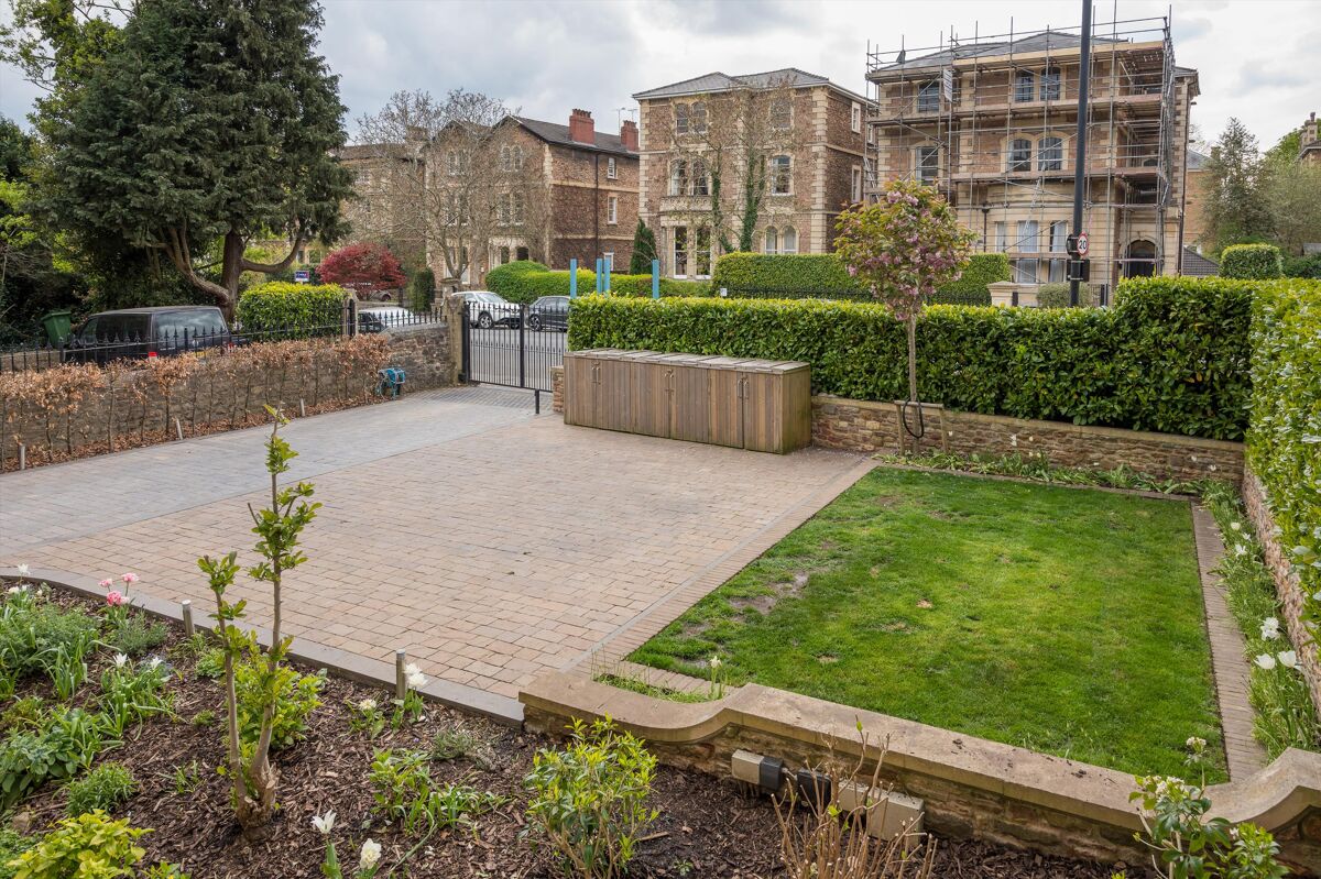 house for sale in Pembroke Road, Clifton, Bristol, BS8 BRS012039401