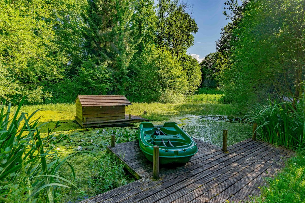 house for sale in The Hendre, Monmouth, Sir Fynwy, NP25 BRS012042092