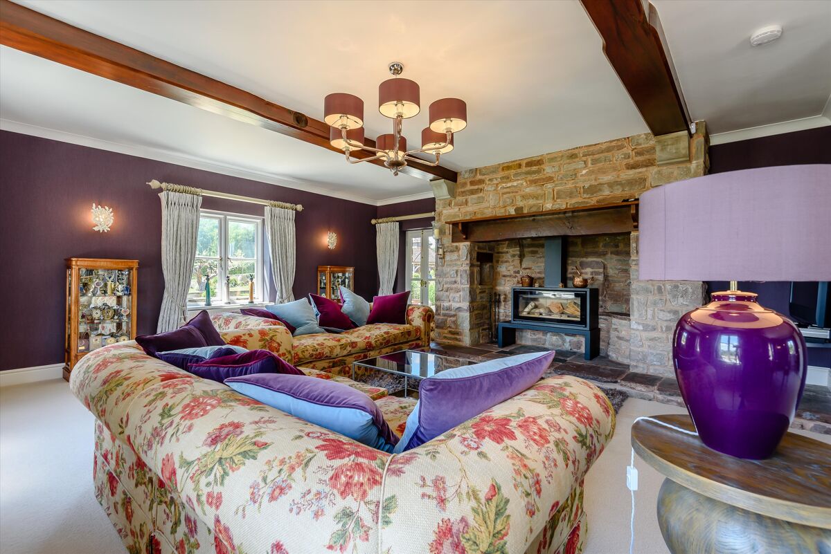 house for sale in The Hendre, Monmouth, Sir Fynwy, NP25 BRS012042092