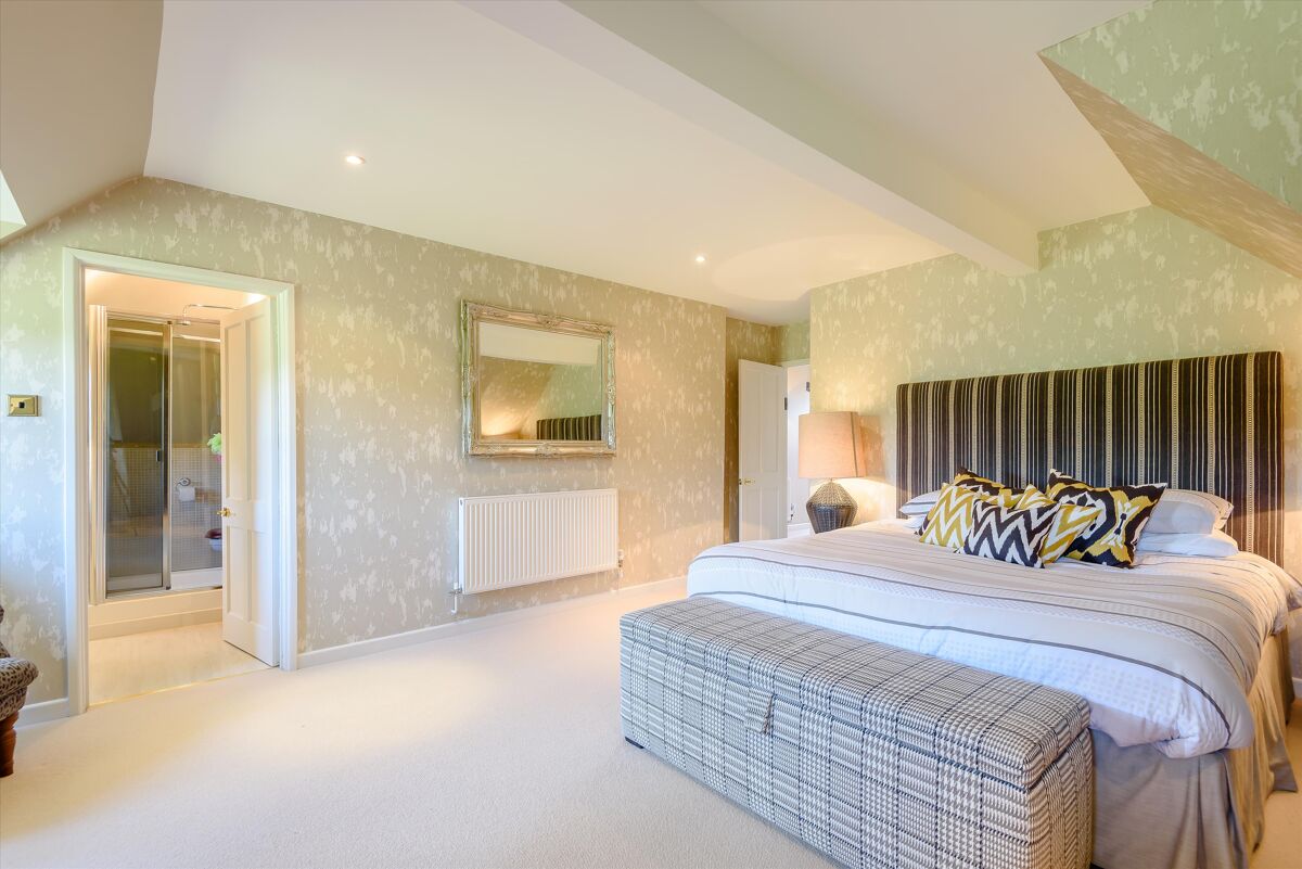 house for sale in The Hendre, Monmouth, Sir Fynwy, NP25 BRS012042092