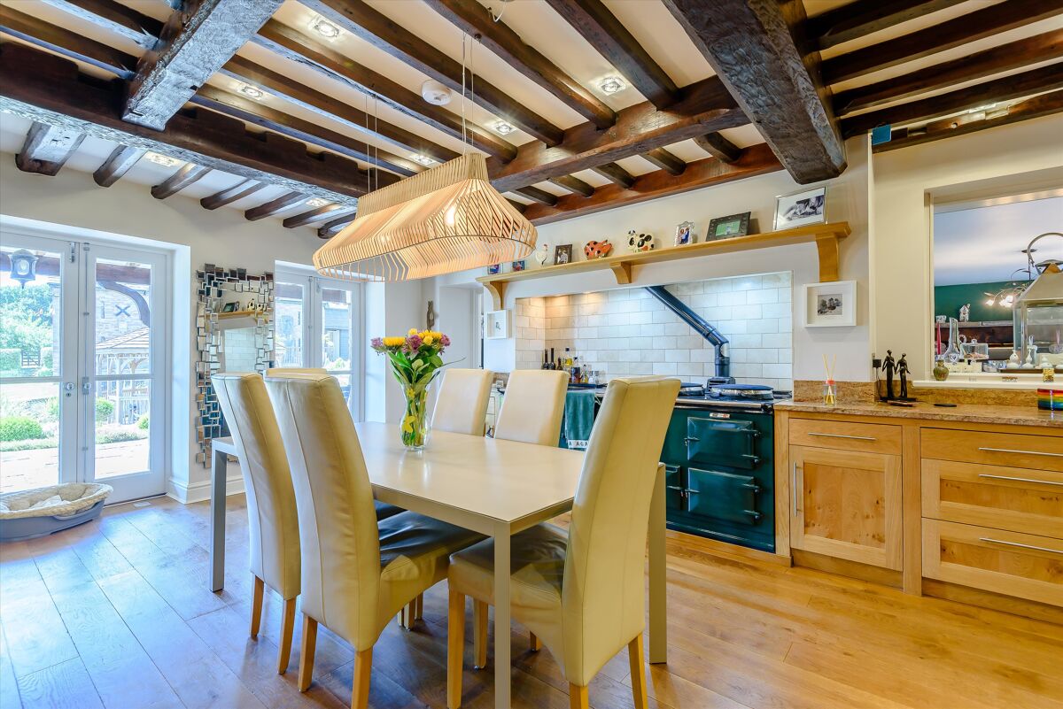 house for sale in The Hendre, Monmouth, Sir Fynwy, NP25 BRS012042092