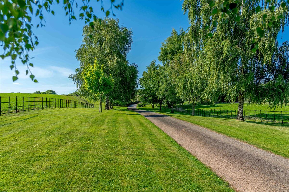 house for sale in The Hendre, Monmouth, Sir Fynwy, NP25 BRS012042092