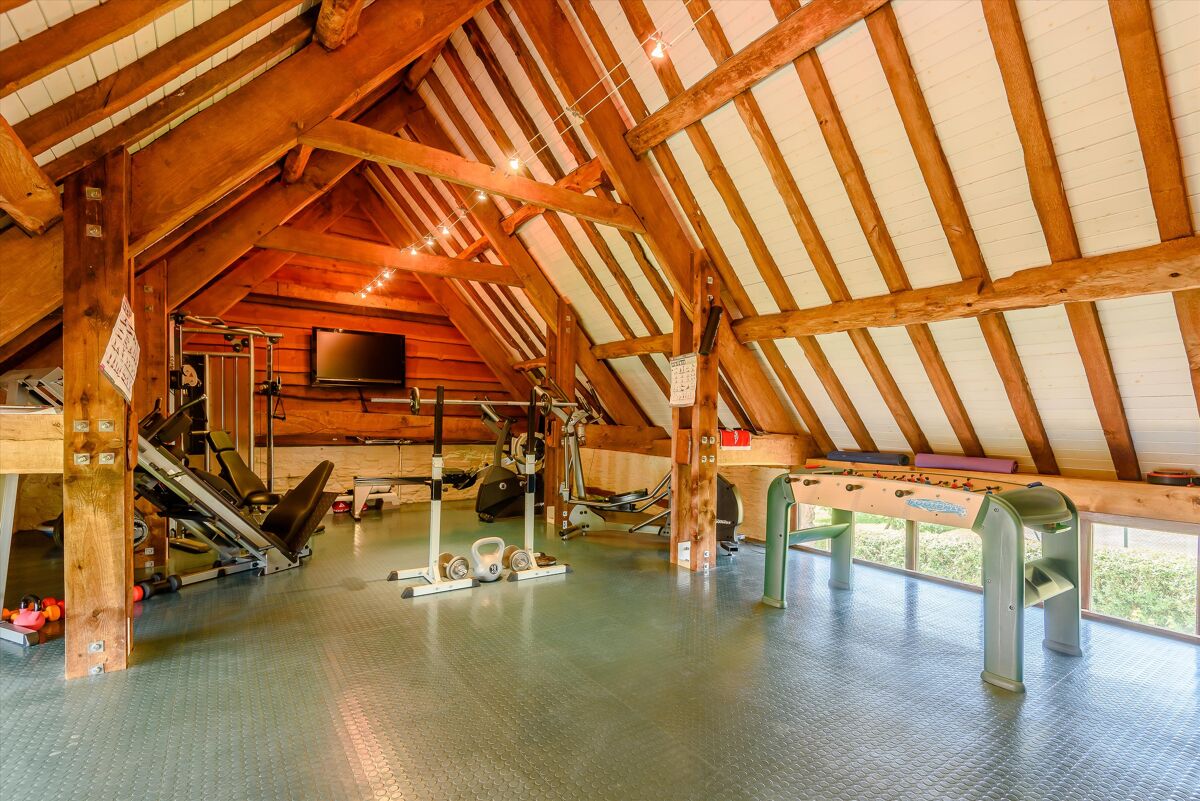 house for sale in The Hendre, Monmouth, Sir Fynwy, NP25 BRS012042092