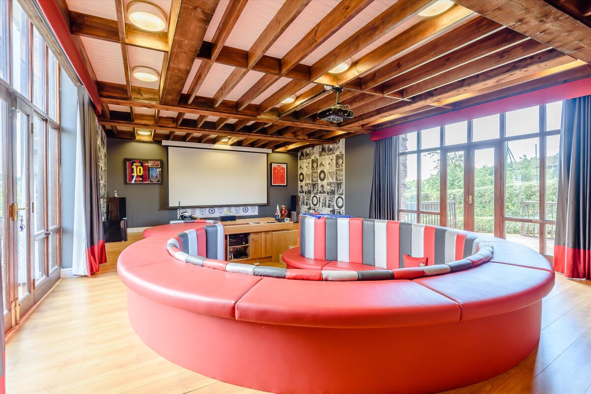 house for sale in The Hendre, Monmouth, Sir Fynwy, NP25 BRS012042092