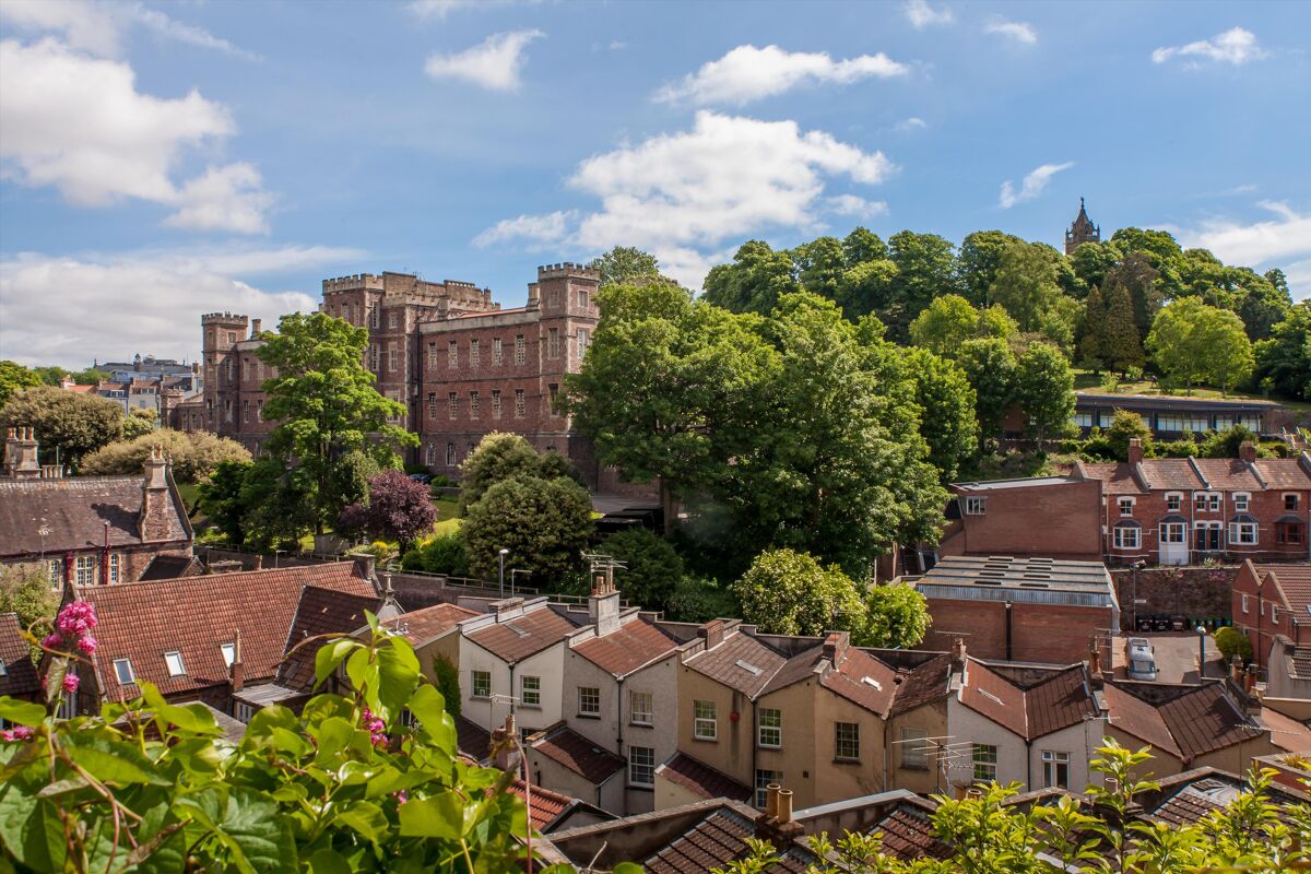 for sale in Bellevue, Clifton, Bristol, BS8 BRS012042193