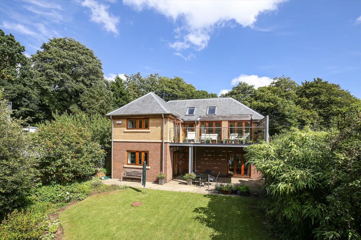 house for sale in Tower House Lane, Wraxall, Bristol, BS48