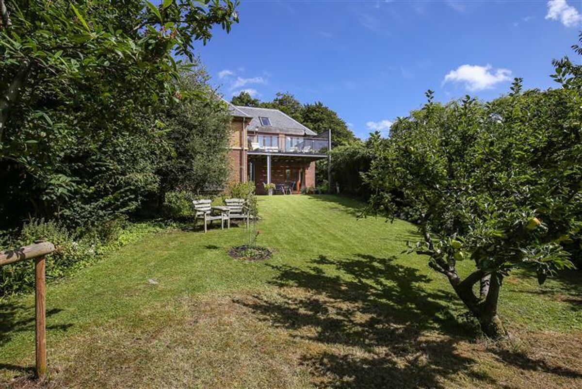 house for sale in Tower House Lane, Wraxall, Bristol, BS48. BRS012044516 Knight Frank