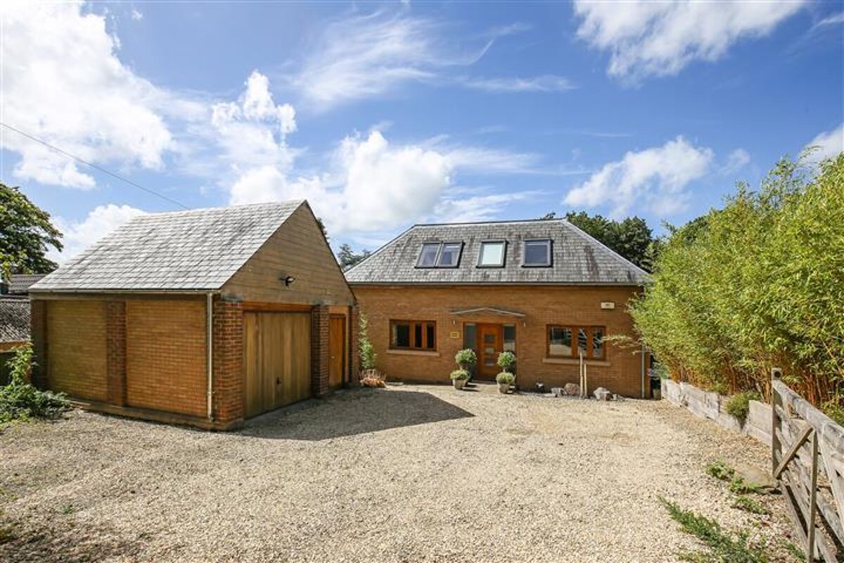 house for sale in Tower House Lane, Wraxall, Bristol, BS48