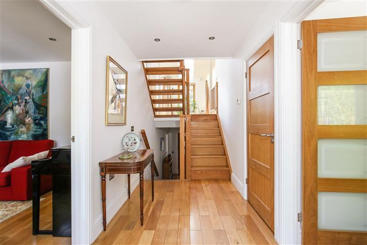 house for sale in Tower House Lane, Wraxall, Bristol, BS48