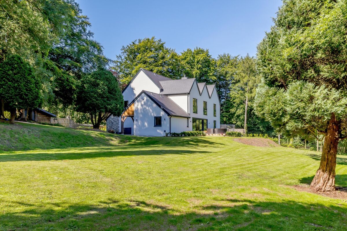 house for sale in Cadbury Camp Lane, Clapton in Gordano, Bristol