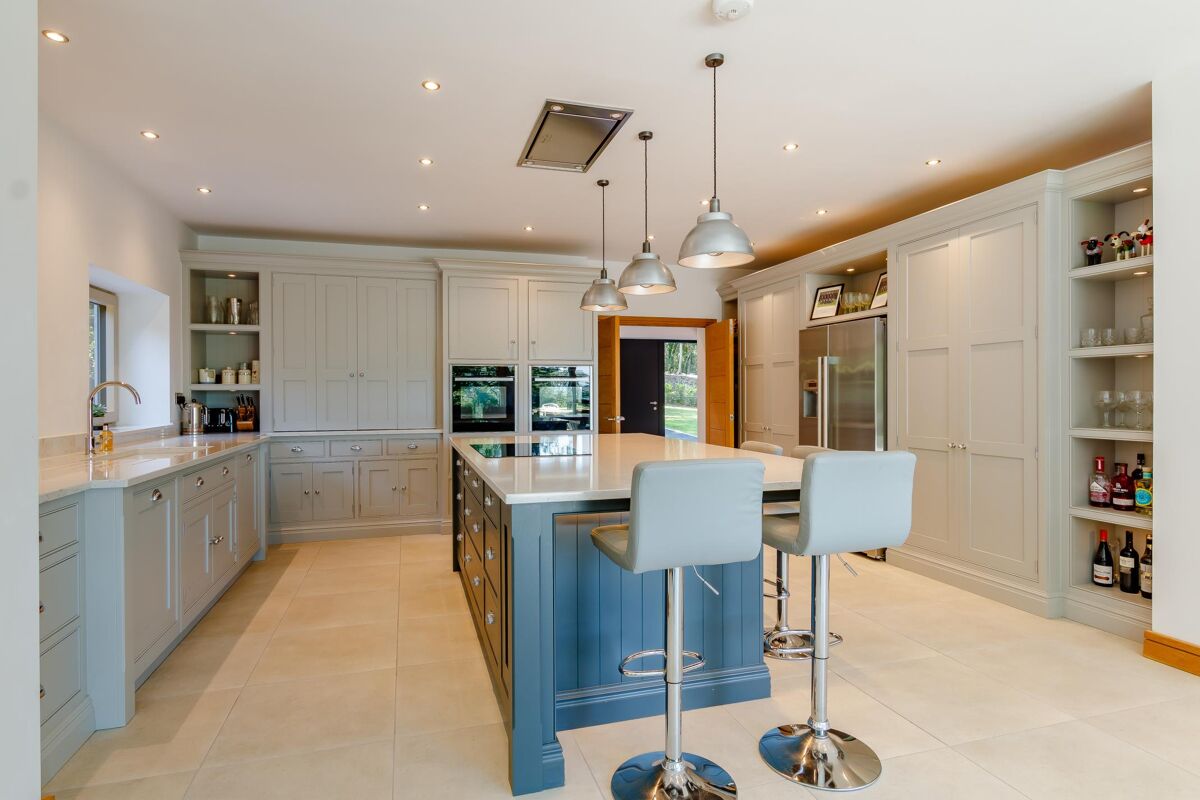 house for sale in Cadbury Camp Lane, Clapton in Gordano, Bristol