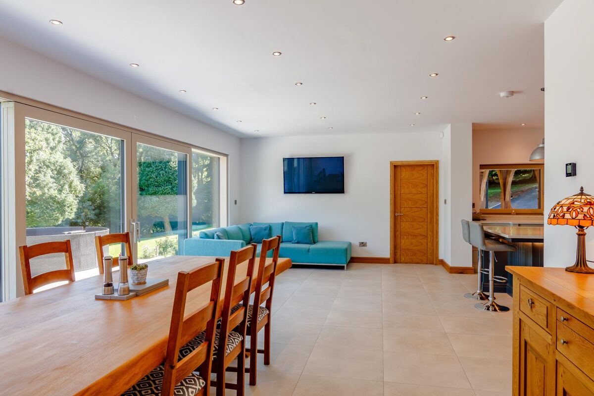 house for sale in Cadbury Camp Lane, Clapton in Gordano, Bristol