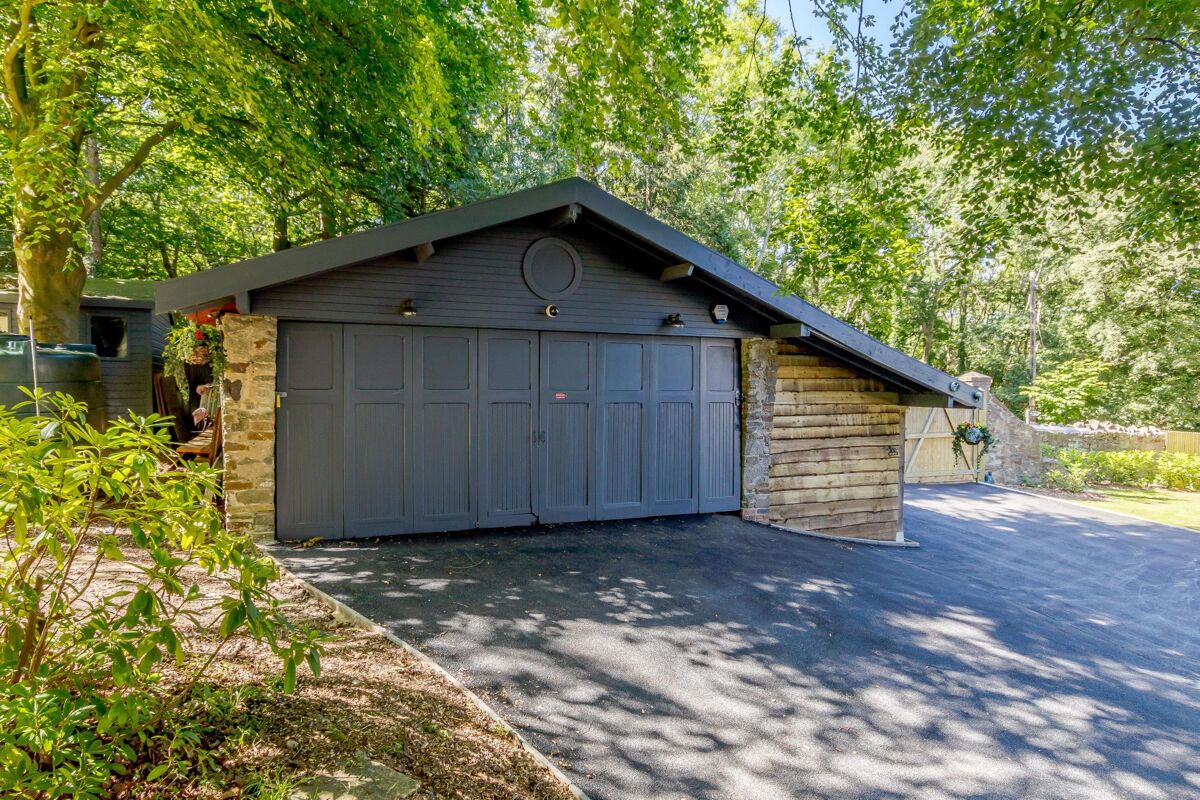 house for sale in Cadbury Camp Lane, Clapton in Gordano, Bristol