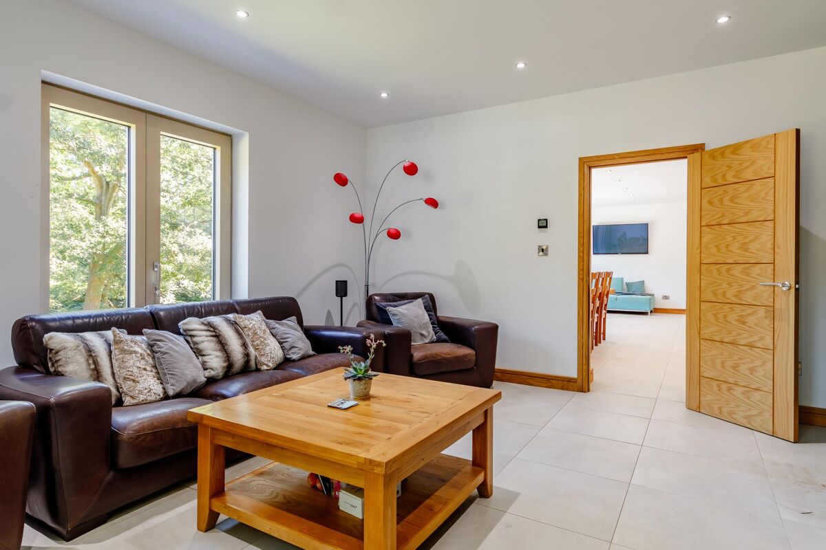 house for sale in Cadbury Camp Lane, Clapton in Gordano, Bristol