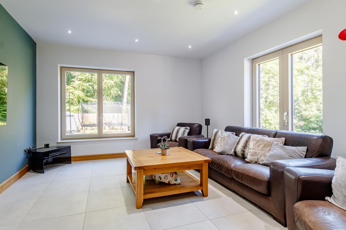 house for sale in Cadbury Camp Lane, Clapton in Gordano, Bristol