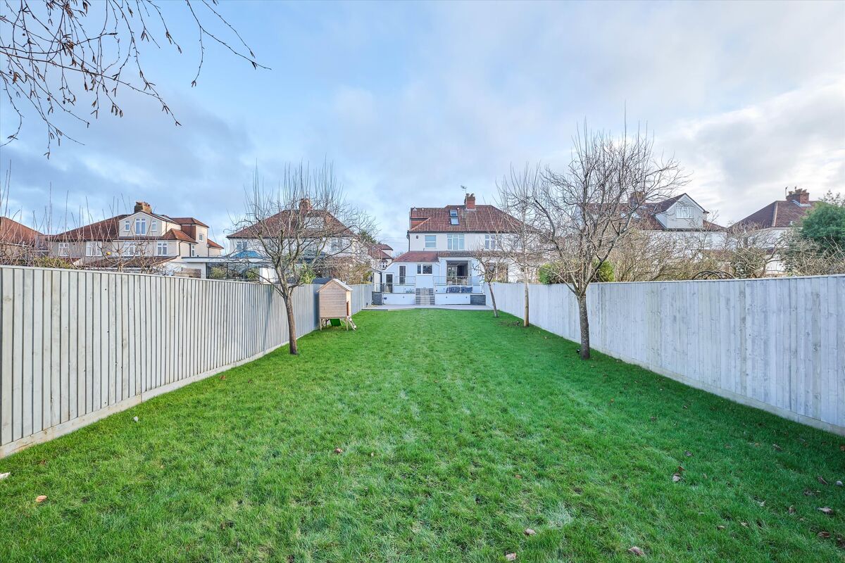 house for sale in Cooper Road, Bristol, BS9 BRS012048594 Knight Frank